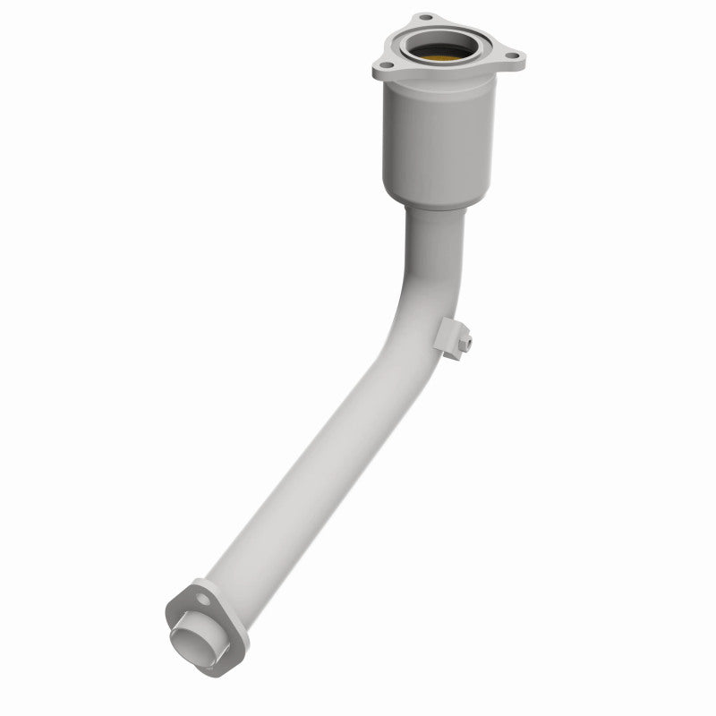 MagnaFlow Suzuki Esteem HM Grade Federal / EPA Compliant Direct-Fit Catalytic Converter 50837 360 Degree Image Set