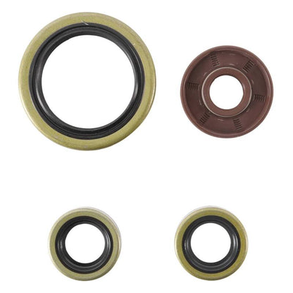 Vertex Pistons Vertex Gaskets 21-23 Gas-Gas EX450F Oil Seal Kit 822374 822374 Photo - Primary