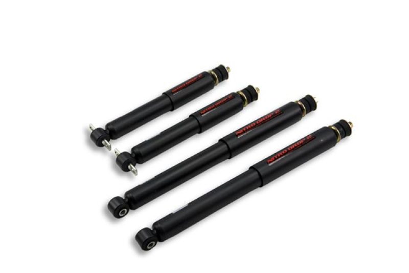 Belltech Shock Set Nitro Drop 2 9129 Photo - Primary