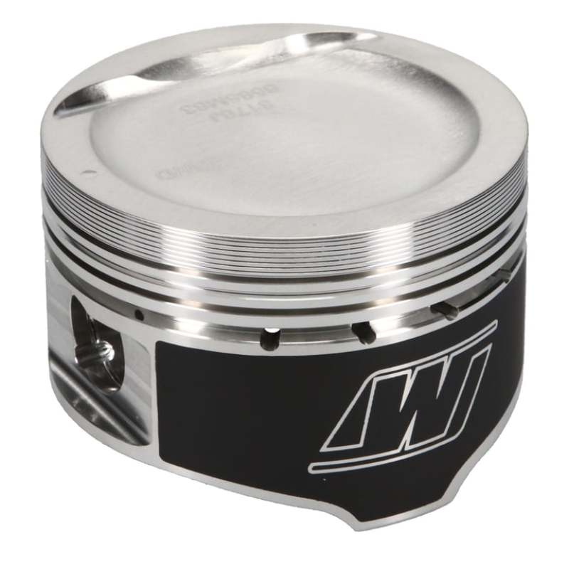 Wiseco Hyundai 2.0 Dished -11.5cc 8.8:1 CR 83.0 Piston Shelf Stock 6585M83 6585M83 Photo - Primary