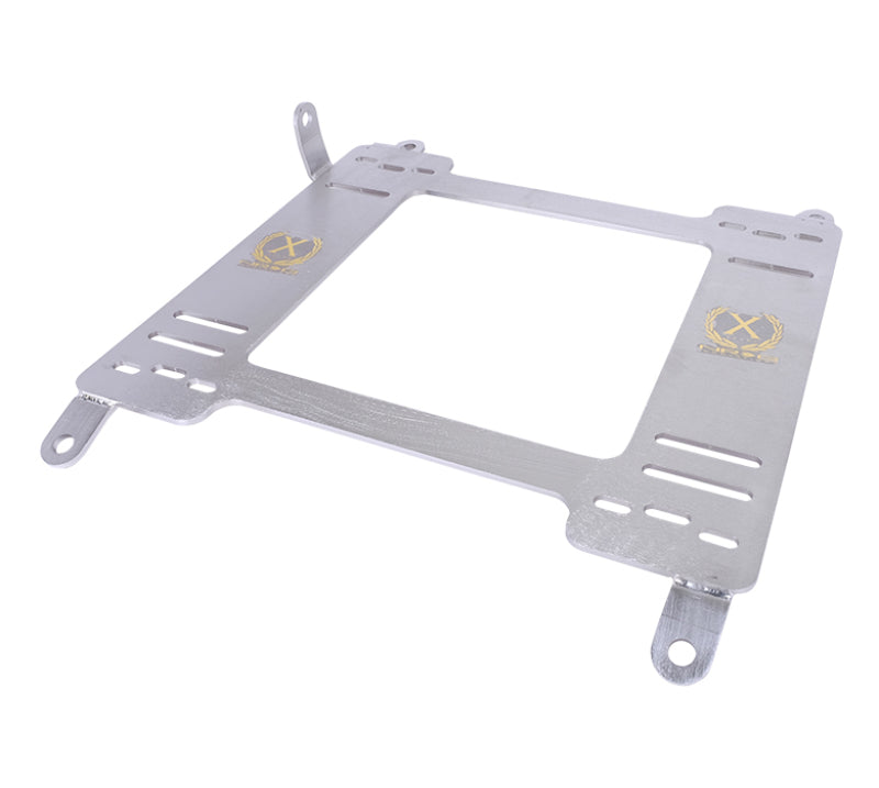 NRG Seat Bracket for  03+NISSAN 350Z (SIX SPEED) (LOW) SBK-NZ02 Photo - Primary
