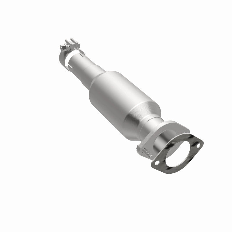 MagnaFlow Mazda 3 California Grade CARB Compliant Direct-Fit Catalytic Converter 5571146 360 Degree Image Set