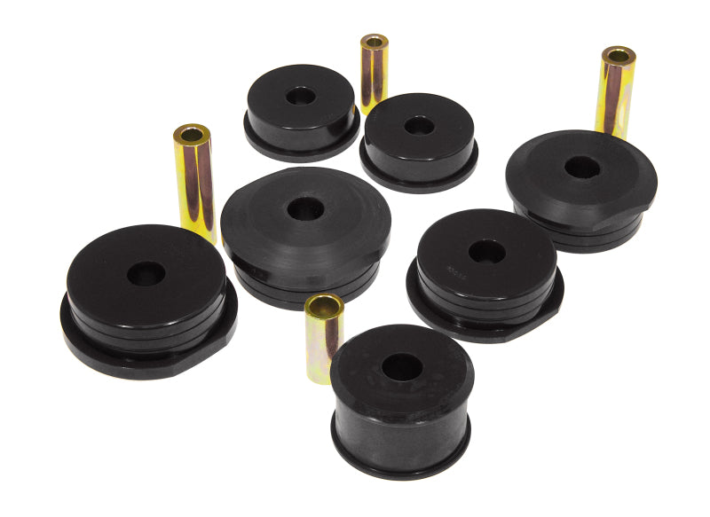 Prothane Differential Mount Bushing 13-1902-BL Photo - Primary