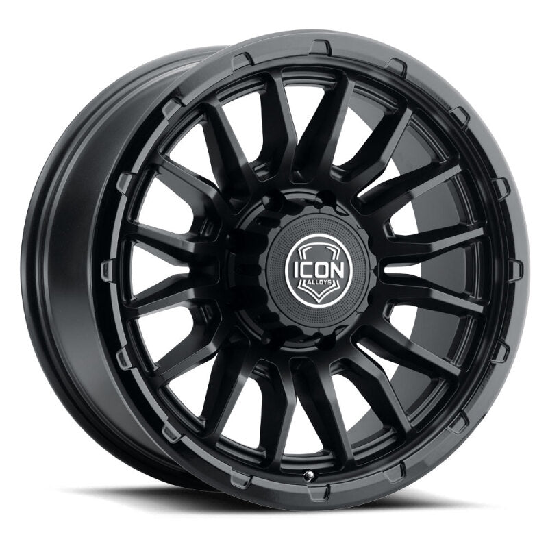 ICON ICO Cajon Wheels Wheels Wheels - Cast main image