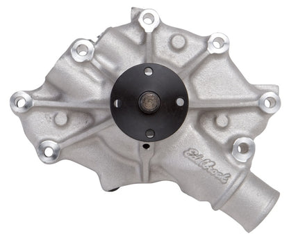 Edelbrock Water Pump, High Performance, Ford, 1993-97  5.0/5.8L V8 F-Series 8045 Photo - Primary