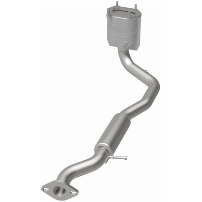 MagnaFlow HM Grade Federal / EPA Compliant Direct-Fit Catalytic Converter 23702 Photo - out of package