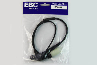 EBC 05-11 BMW M6 5.0 Rear Wear Leads EFA063 EFA063 Photo - Primary