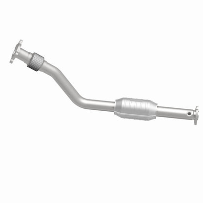 MagnaFlow HM Grade Federal / EPA Compliant Direct-Fit Catalytic Converter 23474 360 Degree Image Set