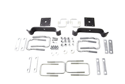 Hellwig LP Mounting Hardware Kit 25302 Photo - Primary