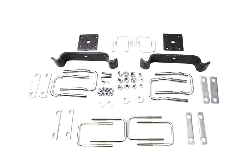 Hellwig LP Mounting Hardware Kit 25302 Photo - Primary