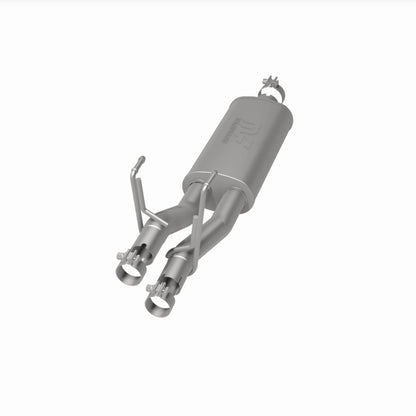 MagnaFlow D-Fit Muffler Replacement With Muffler Performance Exhaust System 19439 360 Degree Image Set