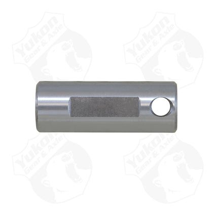Yukon Gear & Axle Yukon Gear Short Cross Pin Shaft w/out Block For 9in Ford YSPXP-030 YSPXP-030 Photo - Primary