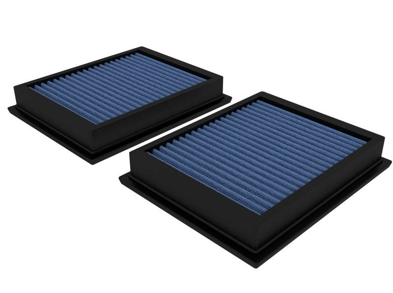 aFe MagnumFLOW Air Filters OER P5R A/F P5R 2023 Nissan Z V6 3.0L 30-10408RM 30-10408RM Photo - Unmounted
