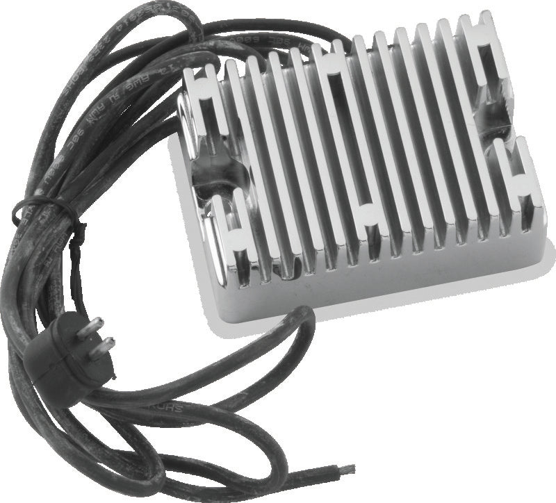 TwinPower Twin Power Regulator Ch 498310 498310 Photo - Primary