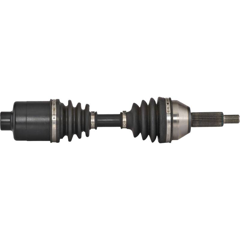 All Balls Racing 09-14 Club Car XRT 950 6 Ball Axle Rear Left AB6-CLC-8-305 AB6-CLC-8-305 Photo - Primary