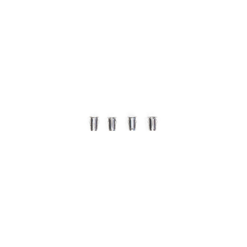 Westin Replacement Platinum Series Step Pad Barrel Clip (Required for 60-2175 & 60-2108 - 4 Per Pad) 60-0244 60-0244 Photo - Primary