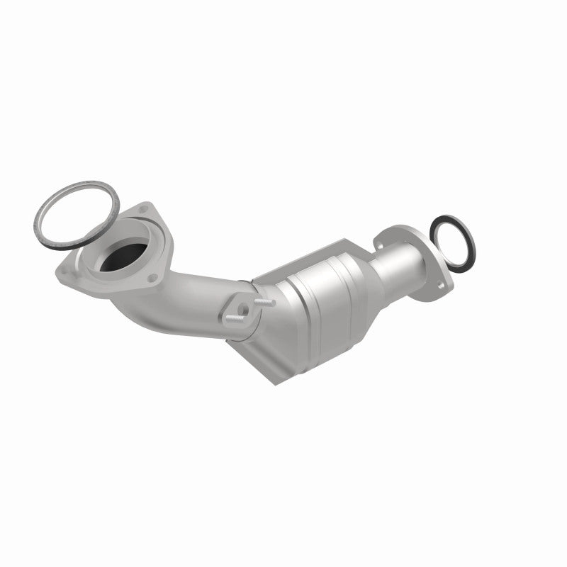 MagnaFlow Toyota HM Grade Federal / EPA Compliant Direct-Fit Catalytic Converter 23759 360 Degree Image Set