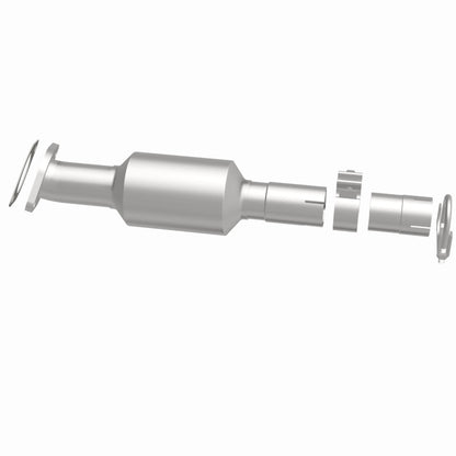 Magnaflow 12-16 Kia Rio 1.6L Direct Fit Converter 5571814 5571814 360 Degree Image Set