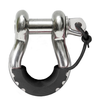 Daystar Locking D-Ring Isolator Black DASKU70058BK KU70058BK Photo - Unmounted