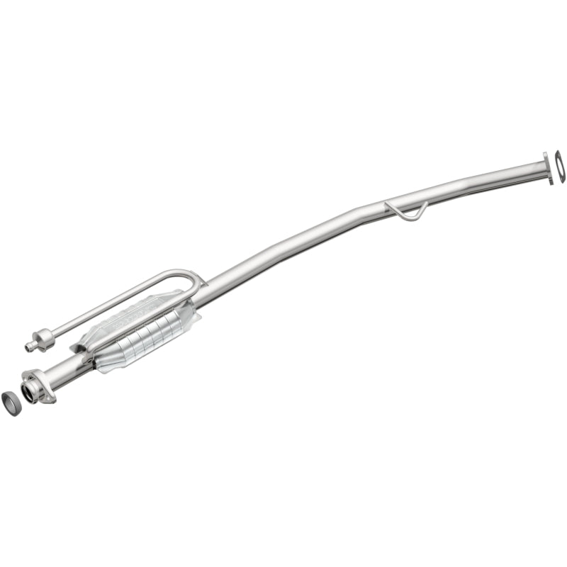 MagnaFlow Subaru California Grade CARB Compliant Direct-Fit Catalytic Converter 338862 Photo - Primary