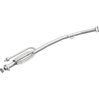 MagnaFlow Subaru California Grade CARB Compliant Direct-Fit Catalytic Converter 338862 Photo - Primary