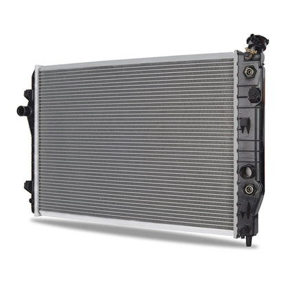 Mishimoto 1998 - 1999 Chevrolet Camaro V8 Replacement Radiator R2365-AT Photo - Close Up