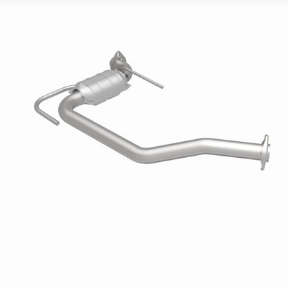 MagnaFlow Standard Grade Federal / EPA Compliant Direct-Fit Catalytic Converter 23363 360 Degree Image Set
