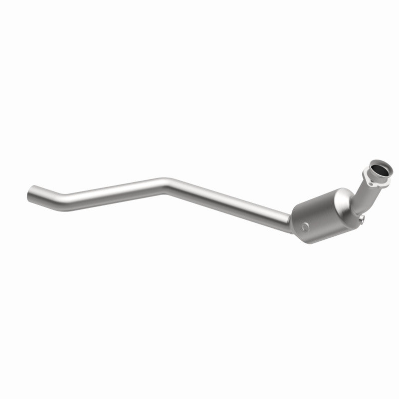 MagnaFlow Jaguar S-Type California Grade CARB Compliant Direct-Fit Catalytic Converter 5461224 360 Degree Image Set