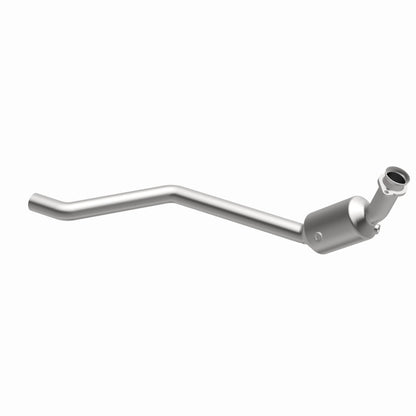 MagnaFlow Jaguar S-Type California Grade CARB Compliant Direct-Fit Catalytic Converter 5461224 360 Degree Image Set
