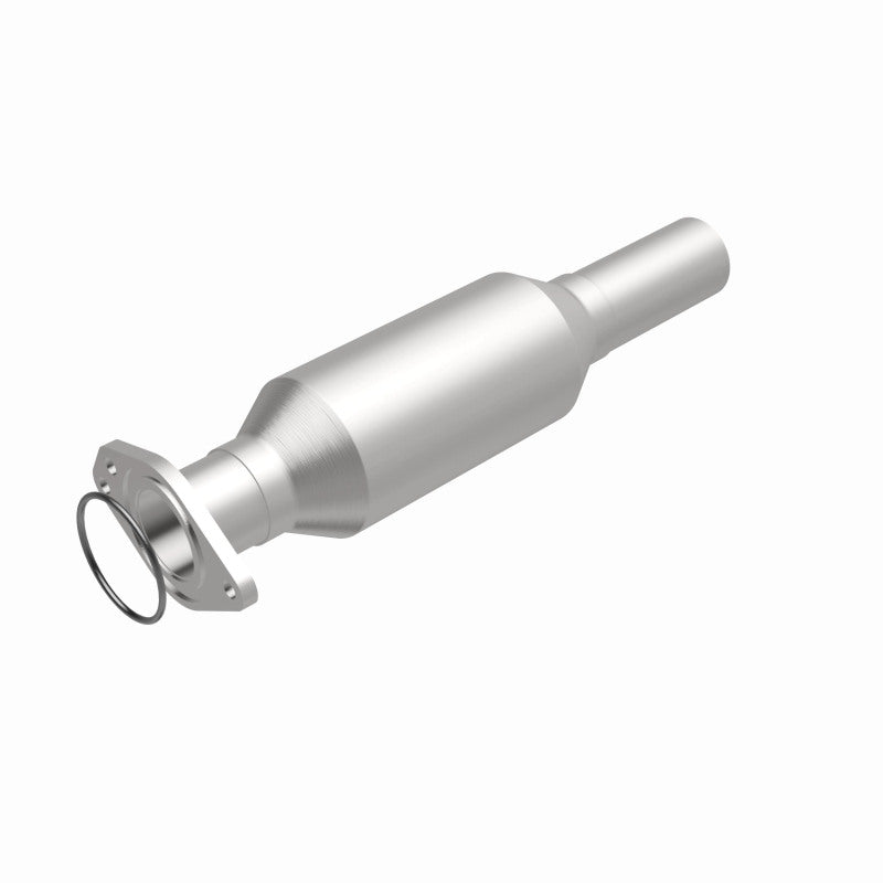 MagnaFlow Ford Fusion OEM Grade Federal / EPA Compliant Direct-Fit Catalytic Converter 52470 360 Degree Image Set