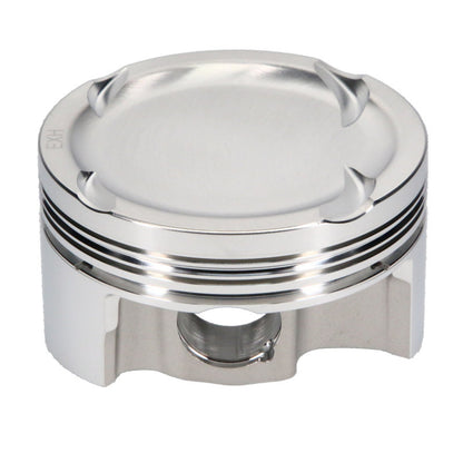 JE Pistons HONDA F20C 9.0:1 KIT Set of 4 Pistons 296908 296908 User 2