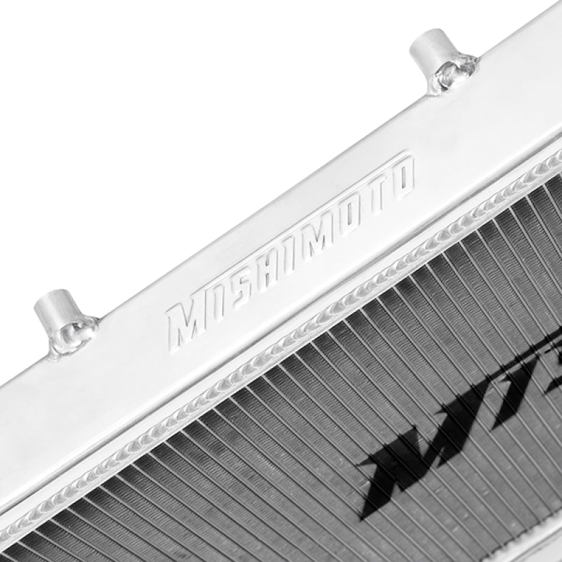 Mishimoto Performance Aluminum Radiator - 2015+ Subaru WRX MMRAD-WRX-15 User 7