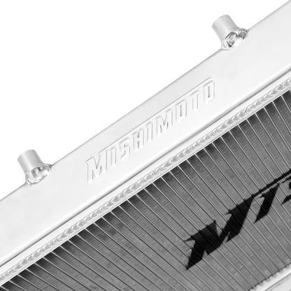 Mishimoto Performance Aluminum Radiator - 2015+ Subaru WRX MMRAD-WRX-15 User 7