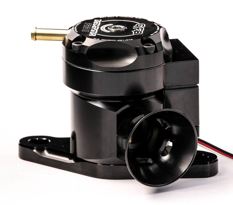 GFB 08+ WRX / 03-09 GT Legacy / 09+ XT Forester Direct Fit Deceptor Pro II T9501 T9501 Photo - Primary