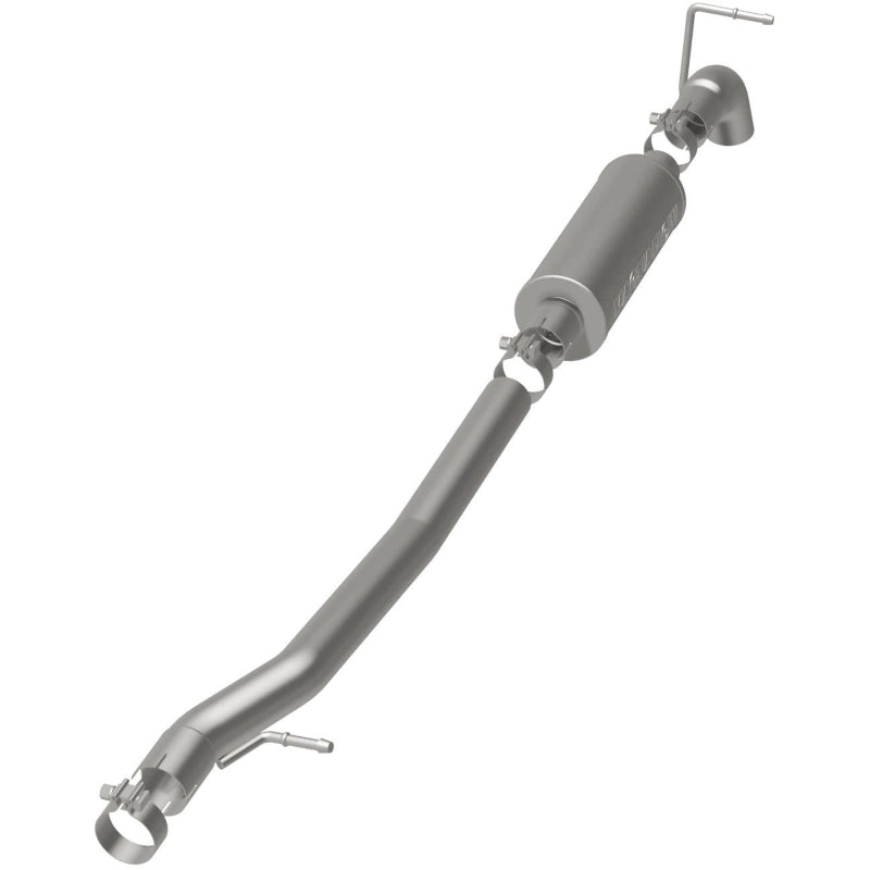 MagnaFlow Jeep Off Road Pro Series Cat-Back Performance Exhaust System 17143 Photo - out of package