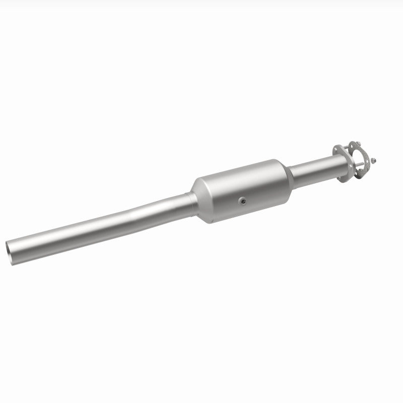 Magnaflow 2009 Ford E-450 Super Duty V8 5.4L Underbody Direct-Fit Catalytic Converter 280448 280448 360 Degree Image Set