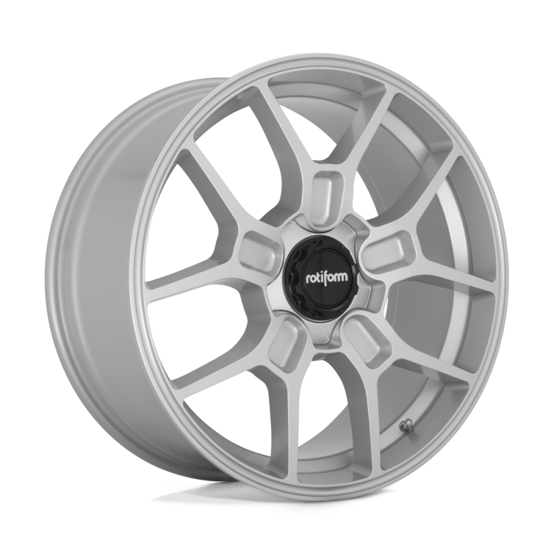 Rotiform ROT ZMO Wheels Wheels Wheels - Cast main image