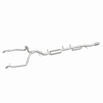 Magnaflow 18-23 Dodge Durange NEO Series Cat-Back Exhaust 19628 19628 360 Degree Image Set