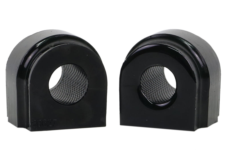Whiteline 06-12 Audi A3 Quattro 20mm Rear Sway Bar Mount Bushing Kit W23622 W23622 Photo - out of package