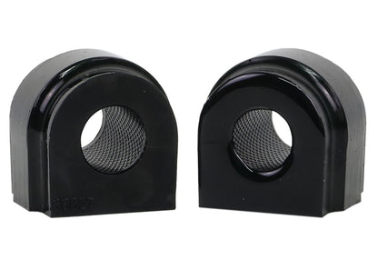 Whiteline 06-12 Audi A3 Quattro 20mm Rear Sway Bar Mount Bushing Kit W23622 W23622 Photo - out of package