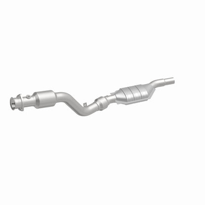 MagnaFlow Audi Allroad Quattro OEM Grade Federal / EPA Compliant Direct-Fit Catalytic Converter 51095 360 Degree Image Set