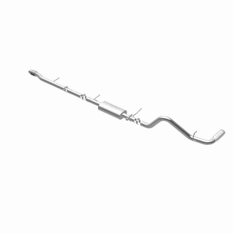 MagnaFlow Street Series Cat-Back Performance Exhaust System 15267 360 Degree Image Set