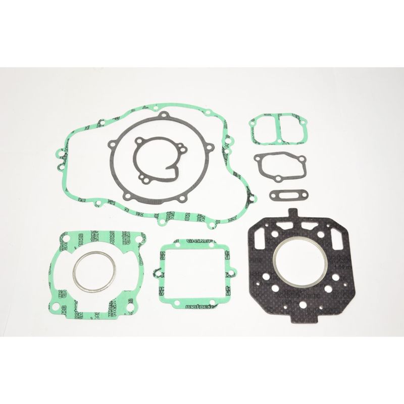 Athena 85-86 Kawasaki KX 125 Complete Gasket Kit P400250850124 P400250850124 Photo - Primary