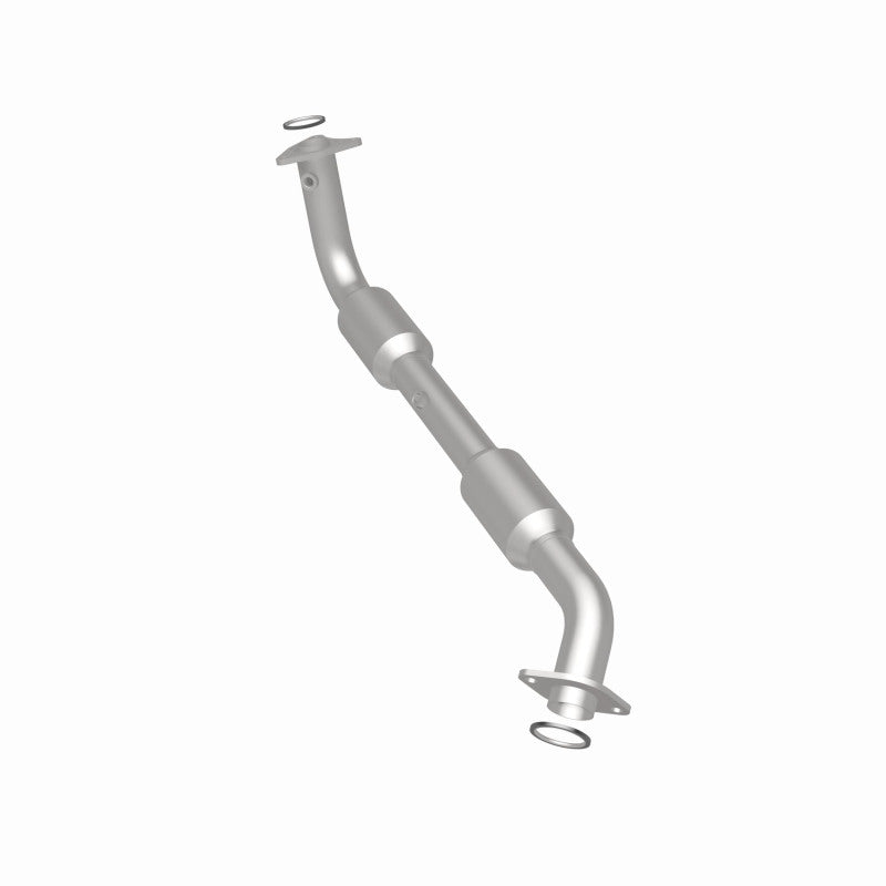 MagnaFlow California Grade CARB Compliant Direct-Fit Catalytic Converter 5582633 360 Degree Image Set