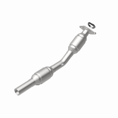 MagnaFlow HM Grade Federal / EPA Compliant Direct-Fit Catalytic Converter 93200 360 Degree Image Set