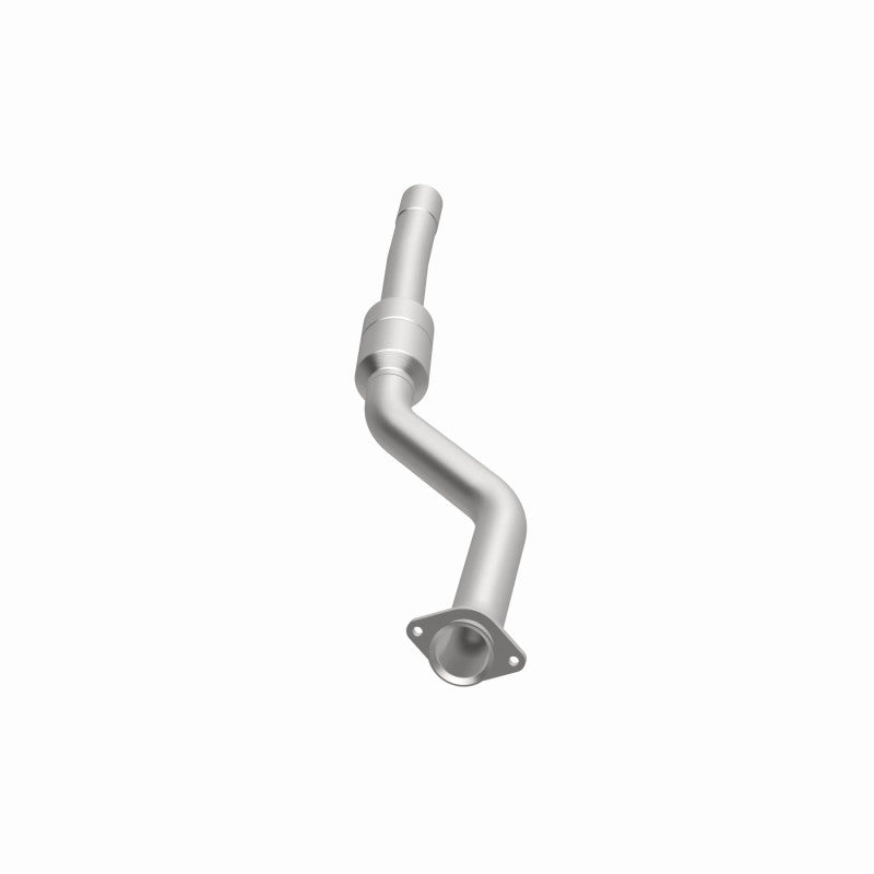 MagnaFlow Cadillac CTS California Grade CARB Compliant Direct-Fit Catalytic Converter 5421172 360 Degree Image Set