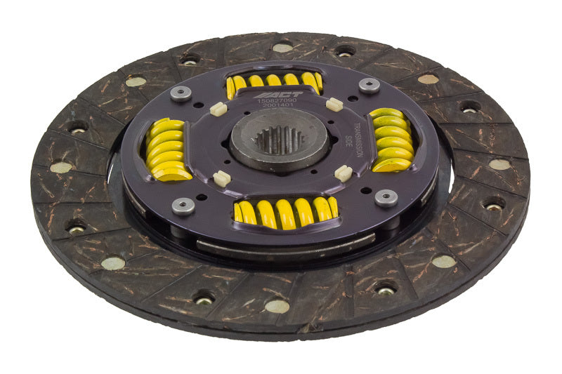 ACT Modified Disc  Chevrolet Sprint Base L3 87-88 2001401 Photo - out of package