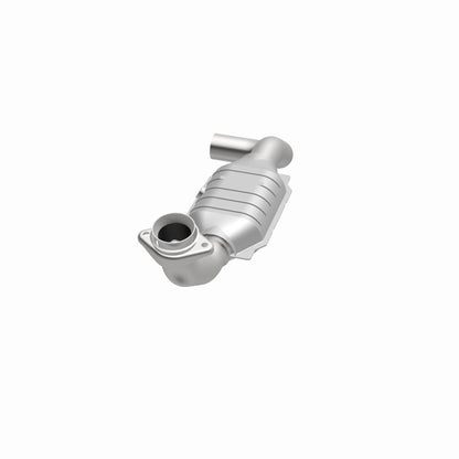 MagnaFlow Ford Expedition OEM Grade Federal / EPA Compliant Direct-Fit Catalytic Converter 49412 360 Degree Image Set