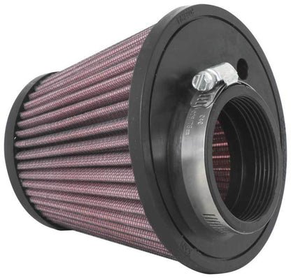 K&N Engineering K&N Universal Clamp-On Air Filter 2-3/8in. FLG / 5-3/16in. B / 3-1/2in. T X 4-11/32in. H RU-8490 RU-8490 Photo - lifestyle view