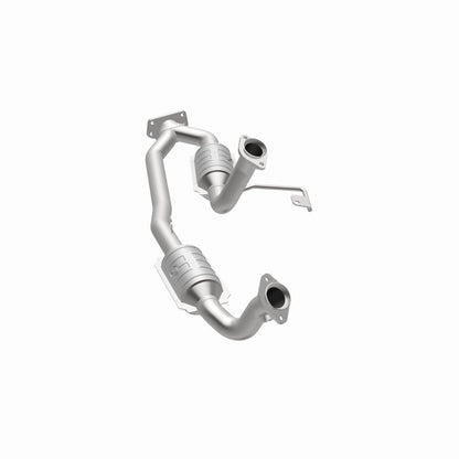 MagnaFlow Ford Windstar HM Grade Federal / EPA Compliant Direct-Fit Catalytic Converter 93450 360 Degree Image Set